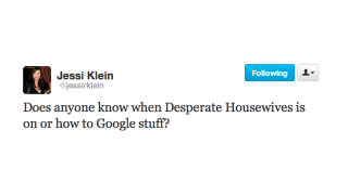 Illustration for article titled Uncle Jesse Is Still Ragging On Danny Tanner